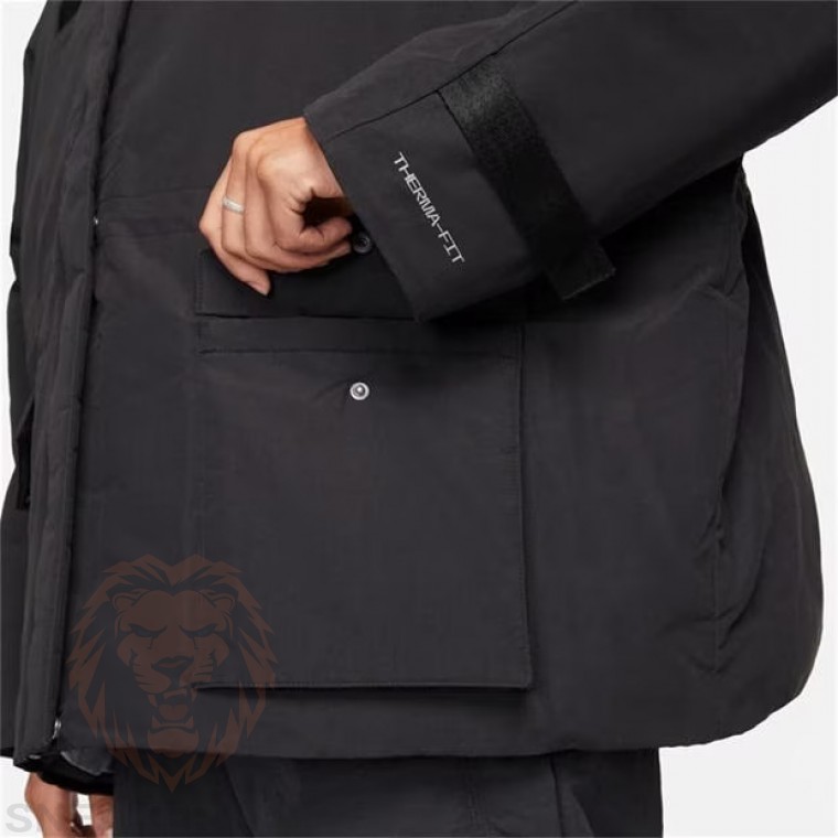 Куртка Nike Therma-fit repel jacket DD4644-010 Куртка Nike Therma-fit repel jacket DD4644-010